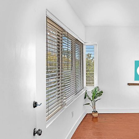 Garden Suite 3-Hosted By Sweetstay Miami Beach Luaran gambar