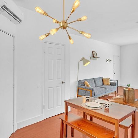 Garden Suite 3-Hosted By Sweetstay Miami Beach Luaran gambar