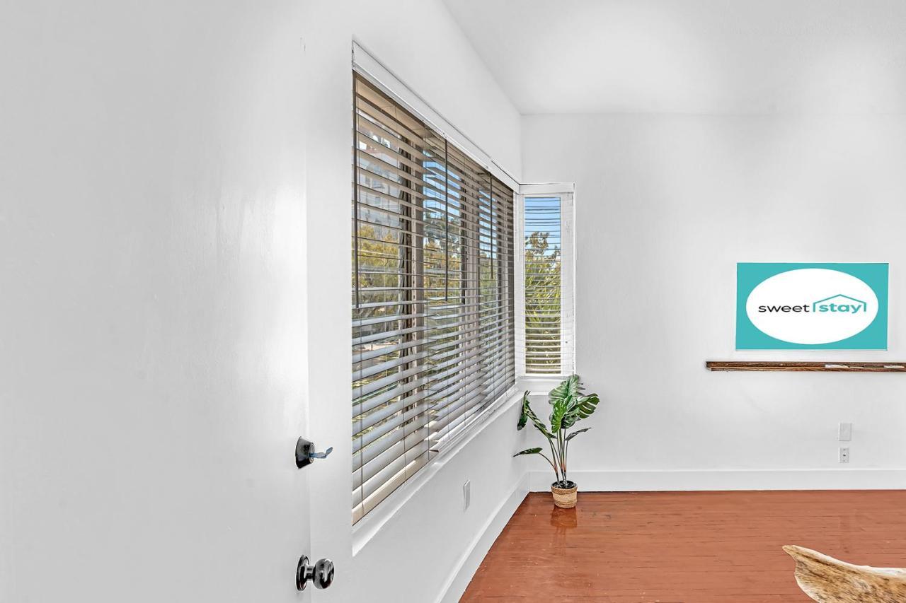 Garden Suite 3-Hosted By Sweetstay Miami Beach Luaran gambar