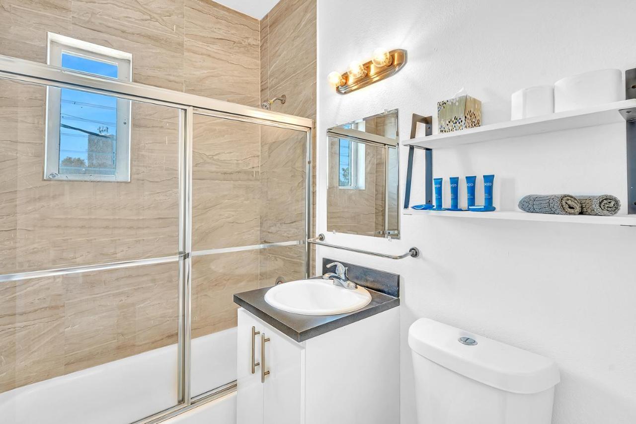 Garden Suite 3-Hosted By Sweetstay Miami Beach Luaran gambar