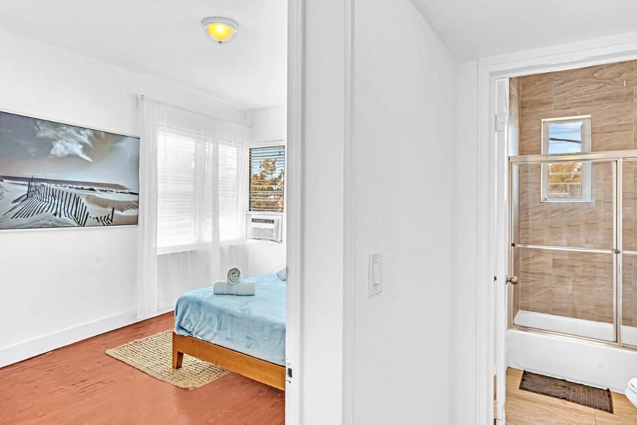 Garden Suite 3-Hosted By Sweetstay Miami Beach Luaran gambar