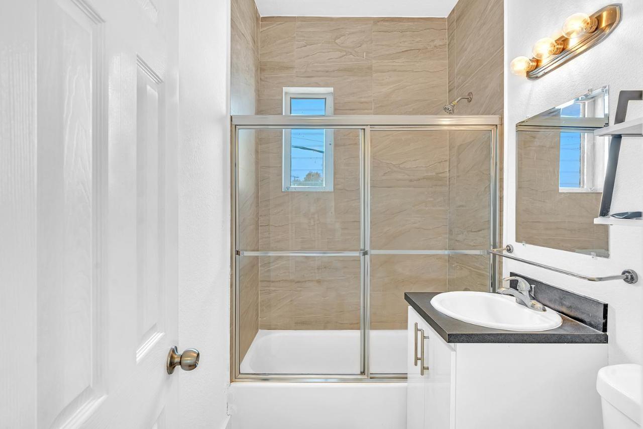 Garden Suite 3-Hosted By Sweetstay Miami Beach Luaran gambar