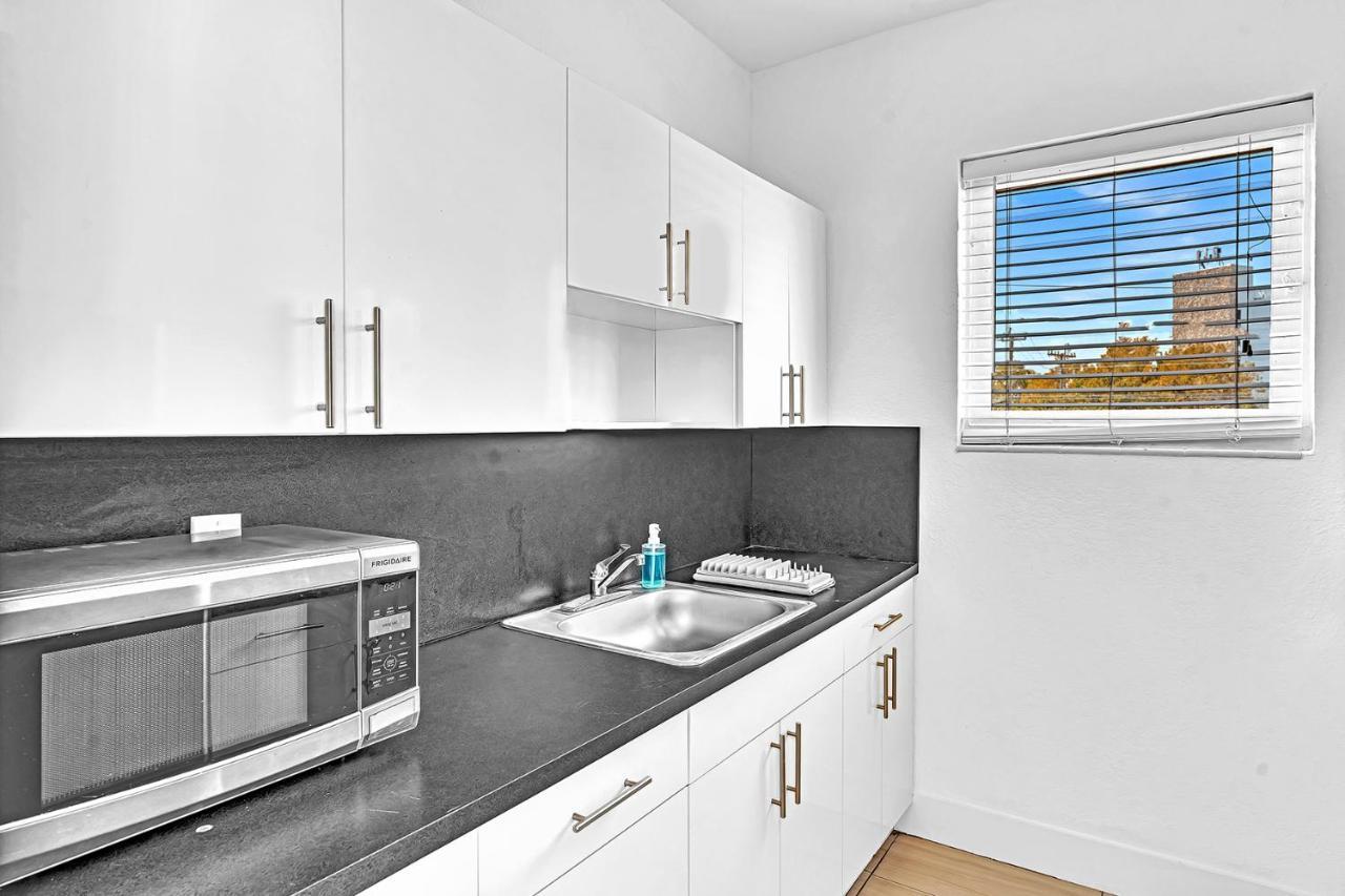 Garden Suite 3-Hosted By Sweetstay Miami Beach Luaran gambar