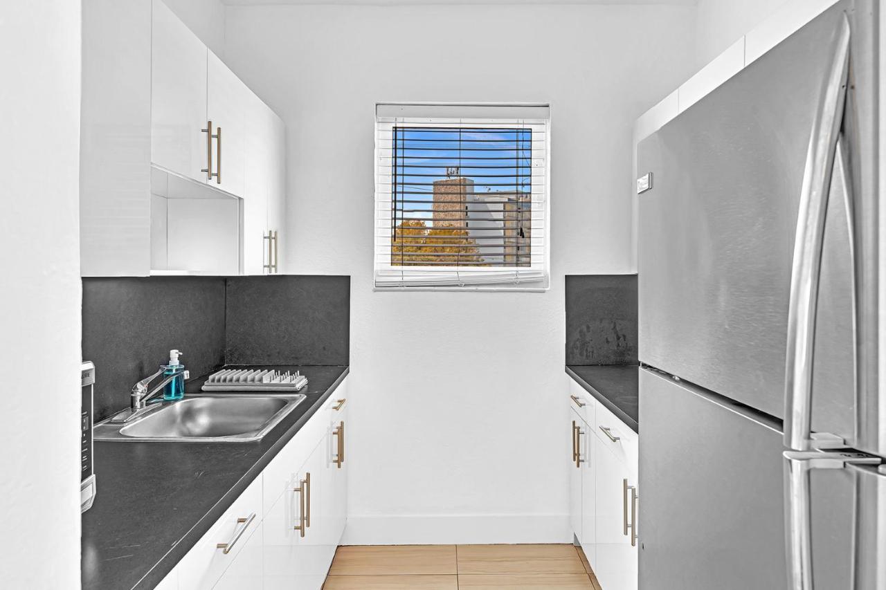 Garden Suite 3-Hosted By Sweetstay Miami Beach Luaran gambar